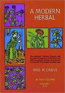 A Modern Herbal