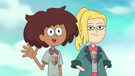 Amphibia S03E17