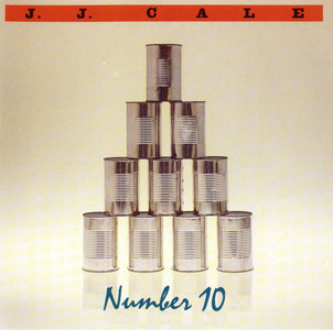 J.J. Cale – Number 10 (1992)