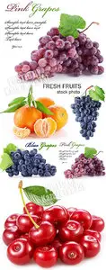 Fresh fruits 45