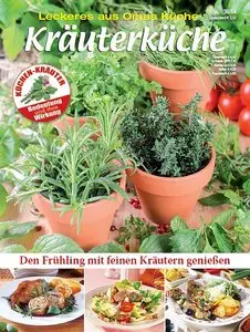 Leckeres aus Omas Küche No. 38 (2014)