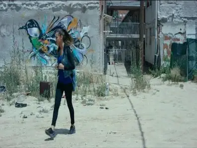 Carmen & Lola / Carmen y Lola (2018)