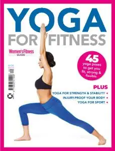 Women's Fitness Guides - Issue 20 - 4 March 2022