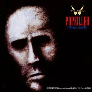 Wolfsheim - Popkiller (30th. Anniversary Remaster) (2023) [Official Digital Download]