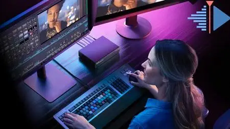 Kdenlive Video Editing Masterclass: Novice To Pro