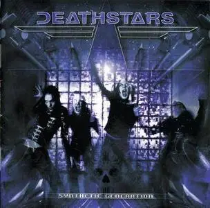 Deathstars - Synthetic Generation (2003)