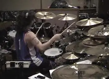 Mike Portnoy - Drums of Thought