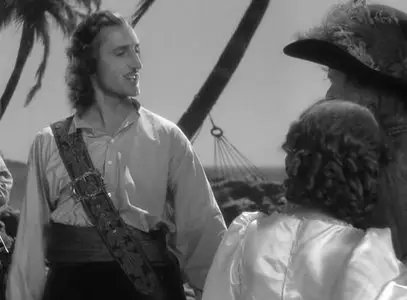 Captain Blood (1935)