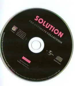 Solution - The Ultimate Collection (2005) 3 CD