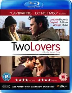 Two Lovers (2008)