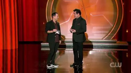 Masters of Illusion S08E10