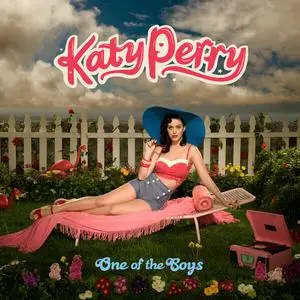 Katy Perry - One Of The Boys (15th Anniversary Edition) (2008/2023)