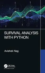 Survival Analysis with Python