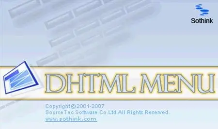 Portable Sothink DHTMLMenu v8.6.80707