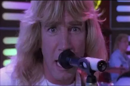 Status Quo - Down, Down (DVD-5) 2005
