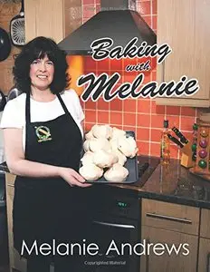 Baking with Melanie