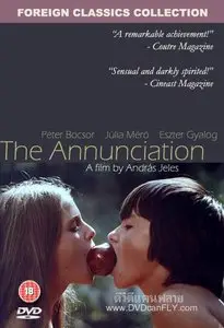 Angyali üdvözlet / The Annunciation (1984)