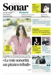 Corriere Adriatico Sport - 23 Marzo 2018