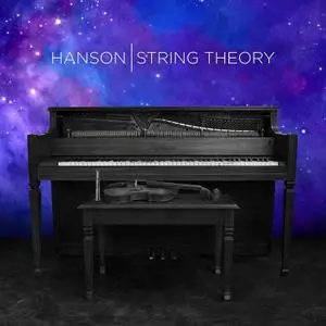 Hanson - String Theory (2018) [Official Digital Download]