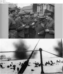 Battle of Dunkirk: From Disaster to Triumph (2018)