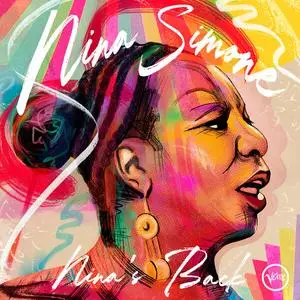 Nina Simone - Nina's Back (1985/2024) (Hi-Res)