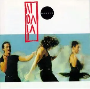 Mecano Aidalai