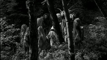 Savages (1972)