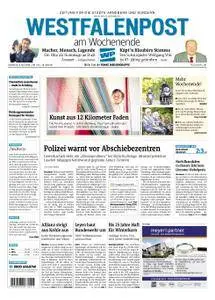 Westfalenpost Arnsberg - 05. Mai 2018