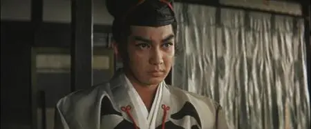 Ooe-yama Shuten-dôji / The Demon of Mount Oe (1960)