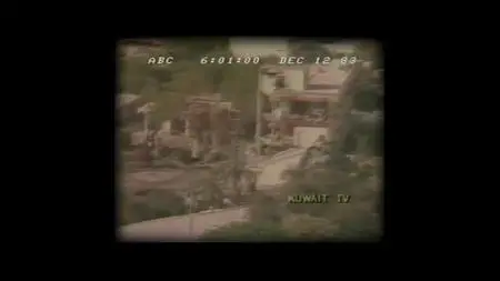 Ghosts of Beirut S01E02