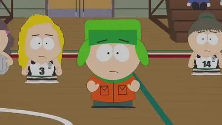 South Park S21E07