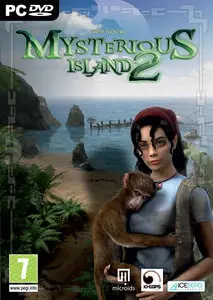 Return To Mysterious Island 2 (2014)