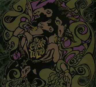 Electric Wizard - 1994-2004 Remastered (2006, 5CD)