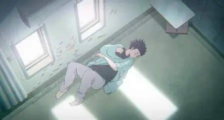 A Silent Voice (2016)