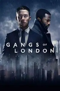 Gangs of London S02E02