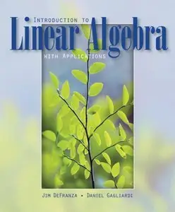Introduction to Linear Algebra (Repost)