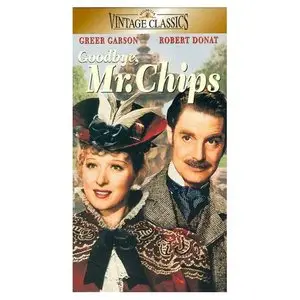 Goodbye, Mr. Chips (1939)