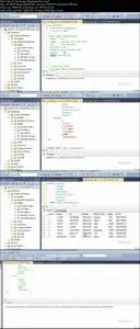 Mastering SQL Query With SQL Server (Updated 5/2020)