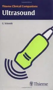 Thieme Clinical Companions: Ultrasound