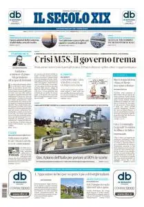 Il Secolo XIX Levante - 19 Giugno 2022