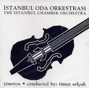 İstanbul Oda Orkestrası (İstanbul Chamber Orchestra)