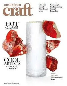 American Craft - February/March 2011