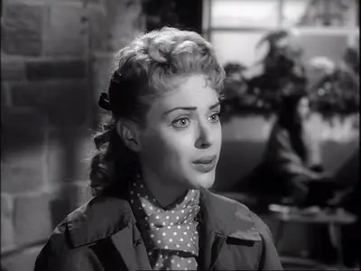 The Flesh Is Weak (1957)