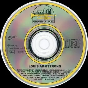 Louis Armstrong And The All Stars At Symphony Hall: Boston, November 30, 1947 [Remastered 1996]