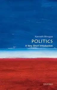 Politics: A Very Short Introduction (Repost)