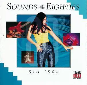 VA - Sounds Of The 80s: Volume 2 (2005) {3CD Box Set}