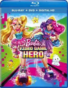 Barbie Video Game Hero (2017)