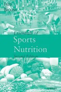 Essentials of Sport Nutrition (Repost)