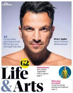 The Guardian G2 - June 17, 2019