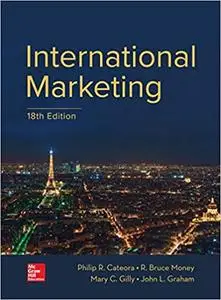 International Marketing 18th Edition